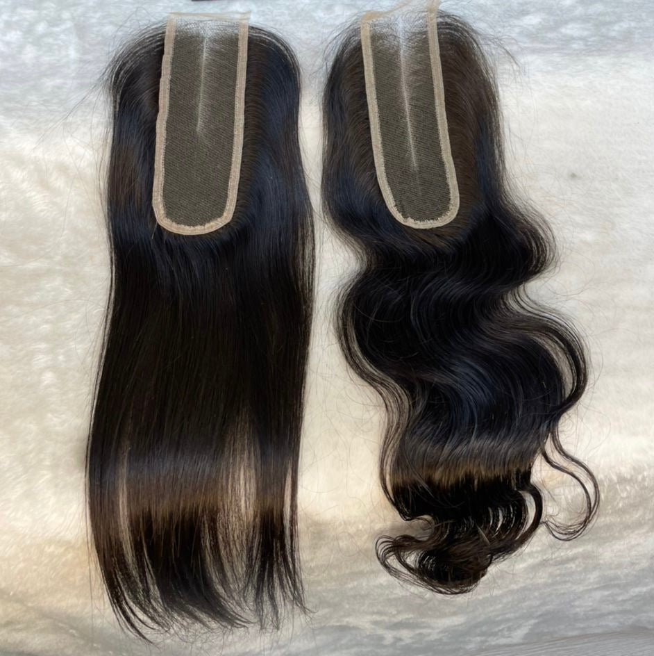 Hd closure