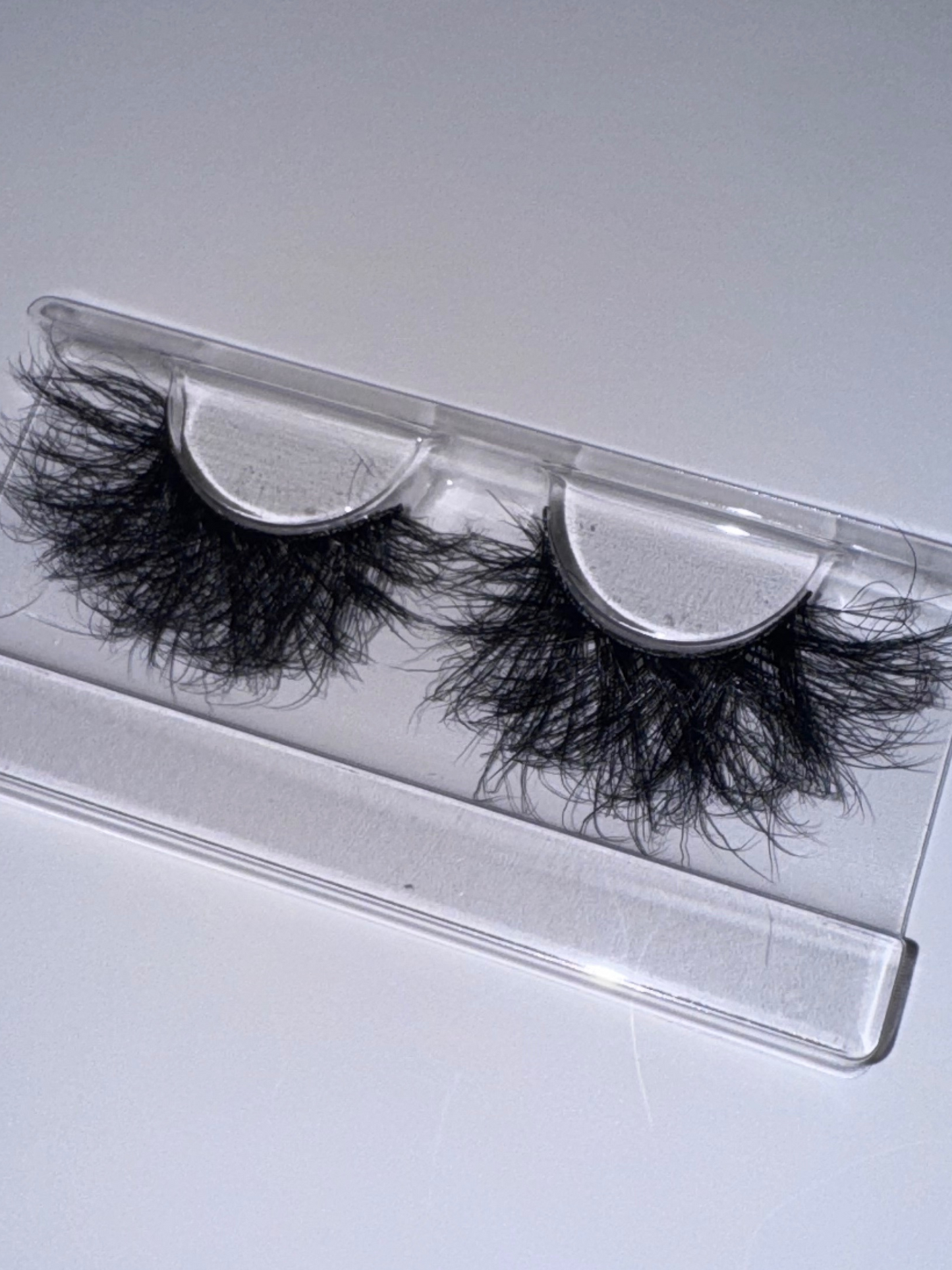 "HER" mink lash strips